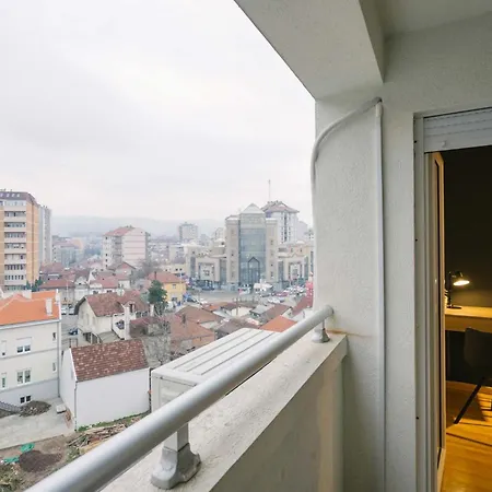 Nar Royalton #60 Free Parking 아파트