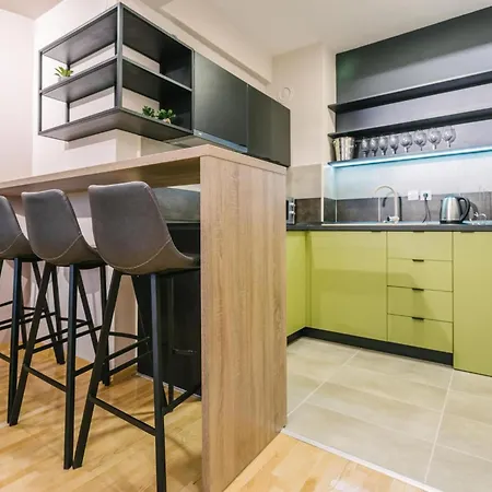 Nar Royalton #60 Free Parking شقة Ni