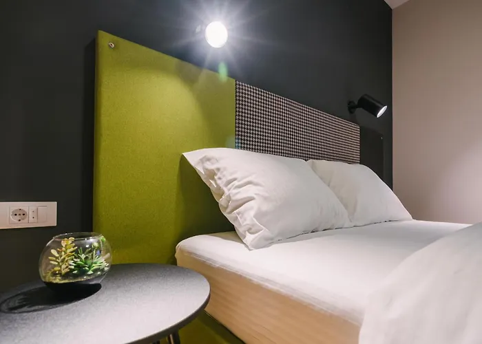 شقة Nar Royalton #60 Free Parking *