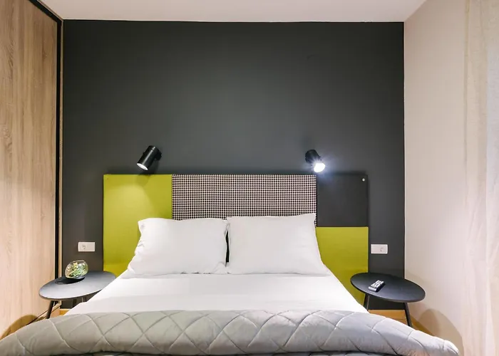 아파트 Nar Royalton #60 Free Parking *