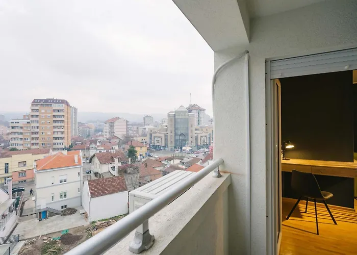 Nar Royalton #60 Free Parking 아파트