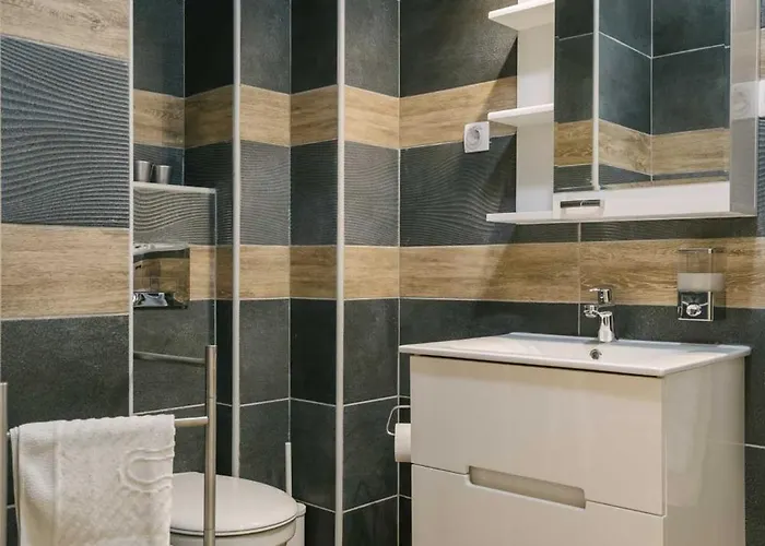 아파트 Nar Royalton #60 Free Parking Ni